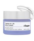 New Firming Neck Cream - Tightening Lifting & Moisturizing | Smooths Repairs Evens Skin Tone Reduces Wrinkles - 1.7 oz - Buy Online on GoSupps.com