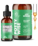 Childrens Stool Softener Liquid Laxative for Kids Gentle Constipation Relief Herbal Laxatives for Kids Potty Problems - Natural Stool Softener for Kids - Natural Senna Plus Laxative and Stool Softener 1 Fl Oz (Pack of 1) - Buy Online on GoSupps.com