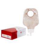 Buy New Image High Output Ultra Clear Drainable Pouches - 10/Box | Size 2-3/4" Flange | International Shipping Available - Buy Online on GoSupps.com