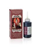 Henn Color Light Ash Chestnut Henna - Light Brown Tinting Cream 90 ml | International Shipping Available - Buy Online on GoSupps.com