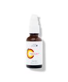 100% PURE Vitamin C Face Serum - Hydrating Glow Skin Care with ALA Aloe & Vitamin E Oil | Anti Aging Moisturizer for All Skin Types | Vegan - 1 Fl Oz - Buy Online on GoSupps.com