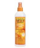 Cantu Shea Butter for Natural Hair Comeback Curl Next Day Curl Revitalizer 12 fl oz (355 ml) - Buy Online on GoSupps.com