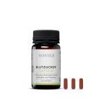 Sovita Blood Sugar Capsules - Cinnamon Bark Extract | Dietary Supplement | 120 Capsules for Optimal Blood Sugar Support - Buy Online on GoSupps.com