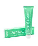 Detox Toothpaste | Fluoride Free & SLS Free | Vegan Natural Zeolite Clinoptilolite | Clinically Proven for Gums | Sensitive Teeth & Whitening Solution - Buy Online on GoSupps.com