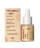 Shop 2 Pack Vitamin C & ACA Facial Serum - Brightening & Hydrating Skincare - Fast International Shipping - Buy Online on GoSupps.com
