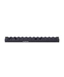 Mossberg 500/590 Series Shotgun Picatinny Rail Mount - Buy Online on GoSupps.com