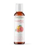 Grapefruit Seed Oil 2 oz - 100% Pure Cold Pressed Carrier Oil for Skin Body & Face Care - Ideal for Moisturizing Creams Lotions Scalp Treatments & Lip Balms | International Shipping Available - Buy Online on GoSupps.com