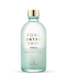 Skin House Pore Control Powder Toner - Green Tea & Tea Tree - 130ml - Buy Online on GoSupps.com