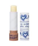 Correx nourishing lip balm cocoa butter extra care for dry lips lip care with shea butter colorless & vegan 4.5g cocoa butter 1 piece (1 Pack) - Buy Online on GoSupps.com