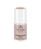 Alessandro Striplac Peel or Soak-Vegan Shimmer Shower LED nail polish in shimmering beige-pink for perfect nails in 15 minutes 8 ml - Buy Online on GoSupps.com