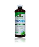 Natures Answer Perio Wash Alcohol-Free Mouthwash 480ml - Refreshing Coolmint for Healthy Gums | International Shipping Available - Buy Online on GoSupps.com