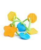 Green Toys Twist Teether Toy - Buy Online on GoSupps.com