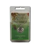 Nature's Alchemy Irish Claddagh Diffuser Pendant - Aromatherapy Jewelry for Essential Oils - Buy Online on GoSupps.com