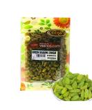 Veenas | Green Raisins| 200G | Indian Origin | Dried Grapes | Seedless Raisins - Buy Online on GoSupps.com