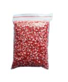 Strawberry Slices - DIY Craft Bulk Fruit Soft Pottery Polymer - 100g Pack - Buy Online on GoSupps.com