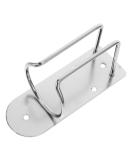 FOMIYES Barber Hanger Wall Storage Stand - Hair Clipper Organizer & Storage Holder for Barbers | Wall Mounted Solution - Buy Online on GoSupps.com