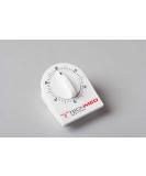 DUKAL 4450 Tech-Med Minute Minder Timer - Compact Digital Timer for Precision Timing - Buy Online on GoSupps.com
