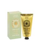 Bread the Sens hand cream for very dry hands and skin - almond hand lotion moisture cream hand mask - Shea butter and almond oil - Hand care from France 97% NAT.Ingredients - 75 ml - Buy Online on GoSupps.com