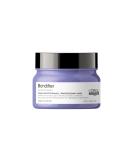 L'Or al Professionnel Blondifier Mask | Nourishing Hair Mask for Blonde & Bleached Hair with A a Extract | Series Expert - Buy Online on GoSupps.com