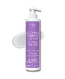 Noche Y Dia Fresh Collagen Body Milk | Moisturizing Firming Lotion for Dry Skin | Lactic Acid & Glycine | 500mL (16.57 fl oz) - Shop Internationally - Buy Online on GoSupps.com