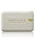 C.O. Bigelow Mentha Exfoliating Bar Soap No. 1413 - 7 oz | Peppermint Oil & Walnut Powder | Gently Cleanse & Smooth Dry Skin - Buy Online on GoSupps.com