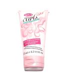 Dippity Do - Girls with Curls Leave-In Curl Defining Cream  - 4.2 Ounce Tube - Buy Online on GoSupps.com