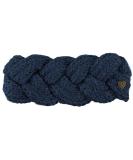 Buy Barts Headband Jackie - One Size Navy Blue (NAVY 0003) | Stylish & Warm Winter Accessory | Fast International Shipping - Buy Online on GoSupps.com