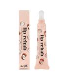 Nourishing Lip Rehab Mask - Coconut Flavor | Hydrating Lip Treatment for Soft Lips - Shop Worldwide - Buy Online on GoSupps.com