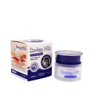 Donkey Milk Face Cream - Deeply Moisturizing Anti-Aging Nourishing for All Skin Types - Reduces Wrinkles & Repairs Dry Skin - Buy Online on GoSupps.com