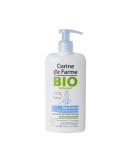 CORINE DE FARME Unisex Organic Sensitive Bio ORGANIC Gel INTIMA SENSITIVE 250ML Negro - Buy Online on GoSupps.com