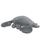 Trixie Be Nordic Krabbe Melf Plush Toy for Dogs - Durable Maritime Cuddly Toy for Play & Cuddle - International Shipping Available - Buy Online on GoSupps.com