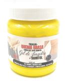 Tu Salud Plus Ginger and Bamitol Fat Burner Gel - Powerful Slimming Formula - Buy Online on GoSupps.com