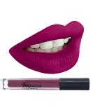 Mynena Berry Red Lip Tint Stain Matte Liquid Lipstick | Long-Lasting, Waterproof, Lightweight Formula - Talc-Free, Mica-Free, Gluten-Free, Paraben-Free | Lisy - Buy Online on GoSupps.com