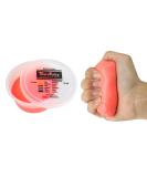 CanDo Theraputty Plus Hand Exercise Putty for Rehabilitation, Exercises, Hand Thearpy, Occupational Therapy, Hand Strengthening, Improve Motor Skills, Stress Relief 3-Ounce Soft - Buy Online on GoSupps.com