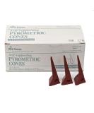 Self-Supporting Pyrometric Cones for Monitoring Ceramic Kiln Firings-SSB 05 25 Pack - Buy Online on GoSupps.com