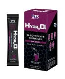 STS Hydro Stix Acai Berry Electrolyte Powder Packets - 10 Single Serve (16g) | Hydration Boost for International Shipping - Buy Online on GoSupps.com