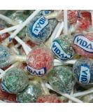 Sweets Lolly Tongue Painter Lollies- Bag of 25 - Buy Online on GoSupps.com