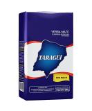 Taragui Yerba Mate Tea 500g - Authentic Despalada from Argentina | 12-Month Aged Detox & Energy Drink - Buy Online on GoSupps.com