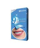 Non-Sensitive Teeth Whitening Strips | Effective Tooth Whitening for a Bright Smile - Buy Online on GoSupps.com