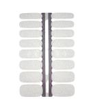 Ultra-Thin Flower Pattern Nail Foils - Self-Adhesive Premium Nail Art Wraps for Natural & Acrylic Nails - Buy Online on GoSupps.com