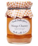 Mrs Darlington's Mango Chutney 200g - Buy Online on GoSupps.com