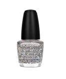L.A. Colors Craze Nail Polish, Glitter Bomb, 0.44 Fluid Ounce CNP543 Glitter Bomb 0.44 Fl Oz (Pack of 1) - Buy Online on GoSupps.com