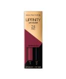 Max Factor Lipfinity Lipstick 108 Frivolous 108 Frivolous 2 Count (Pack of 1) - Buy Online on GoSupps.com