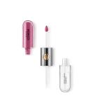 Kiko Milano Unlimited Double Touch 118 Liquid Lipstick - Long-lasting, Bright Finish, No-transfer Formula. Orchid Shade - 12 Hour Wear - Buy Online on GoSupps.com