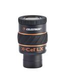 Celestron X-Cel LX 1.25 9mm Eyepiece (93423) - High-Quality Telescope Accessory - Buy Online on GoSupps.com