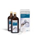 derbymed Mobility HCC for horses with joint diseases - Bundle 2 x 500ml - Buy Online on GoSupps.com
