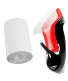 16 Pack Sole Protector for High Heel Shoes Red Bottom Sole Sticker Crystal Clear Sole Guard Protectors Anti Slip 16 Sheets for 8 Pairs of Shoes Wear Resistant 8 Pairs(79 Inch) - Buy Online on GoSupps.com