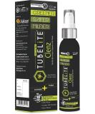 Gentle Bio-Green Cleanser with Toner - 100ml | All Skin Types | Face & Body | International Shipping Available - Buy Online on GoSupps.com