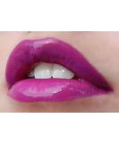 LipSense Liquid Lip Color  Purple Reign  0.25 fl oz / 7.4 ml - Buy Online on GoSupps.com