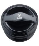 Rockshox Air Top Cap Solo Air SID B1 Black - One Size | Premium Quality - Buy Online on GoSupps.com